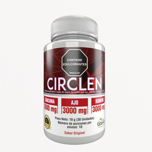 CIRCLEN